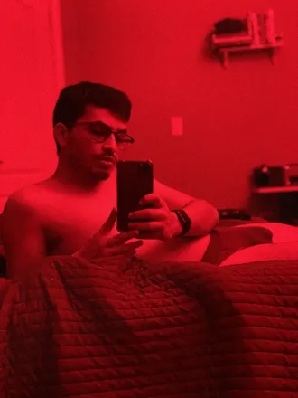 OnlyFans account  drew_some header 2