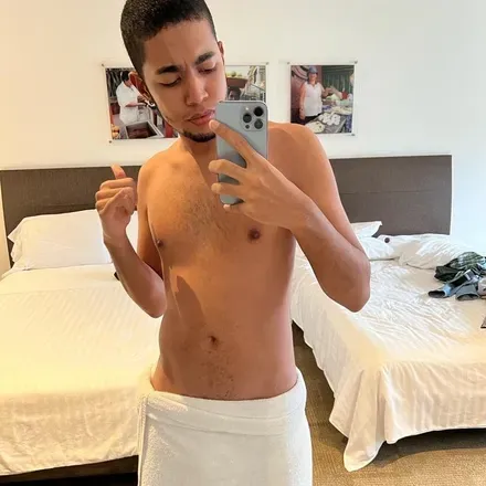 OnlyFans cuenta stevenfiery avatar 1