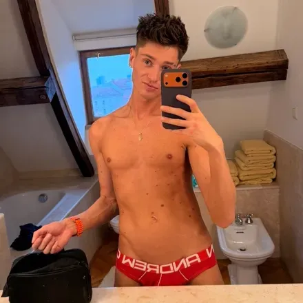 OnlyFans cuenta davidsix avatar 1