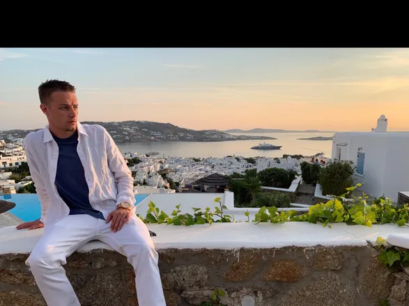 OnlyFans cuenta moreofchrisjames header 2