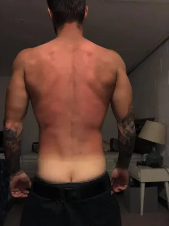 OnlyFans cuenta bradsoto header 2