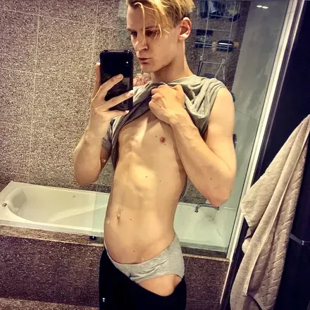 OnlyFans cuenta jaytyi avatar 1