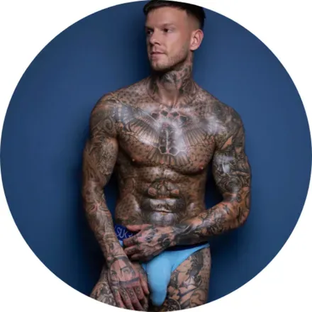 OnlyFans cuenta elecy123 avatar 1