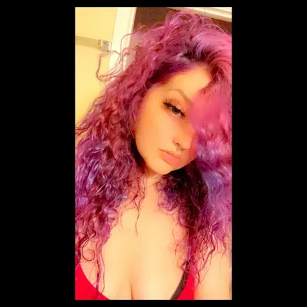 OnlyFans cuenta shellieebelliee23 avatar 1
