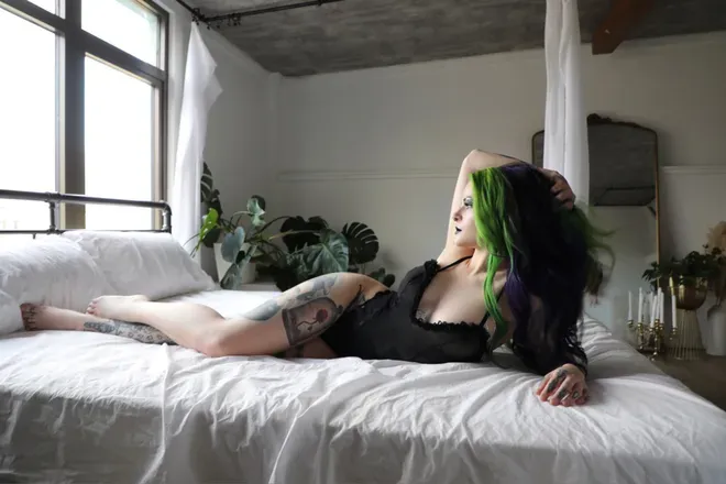 OnlyFans cuenta jinkxxmactans header 2