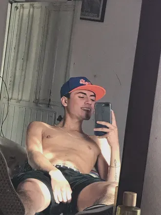 OnlyFans cuenta juancarlospm avatar 1