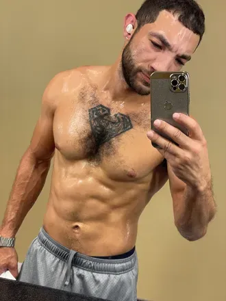 OnlyFans cuenta danny.long.zaddy avatar 1