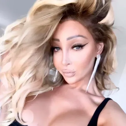 OnlyFans account  taliahwolf avatar 1