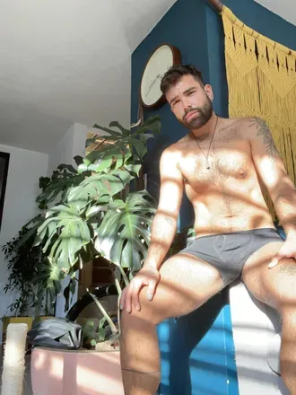 OnlyFans cuenta brunomedicen avatar 1