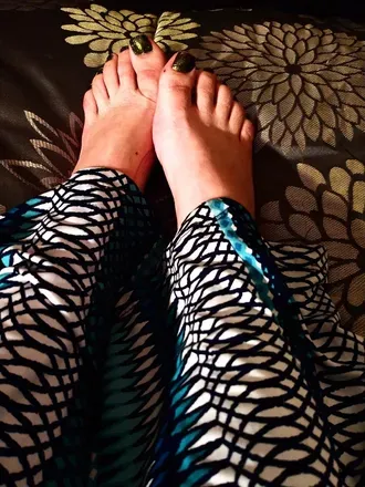 OnlyFans cuenta littlephoot11 avatar 1