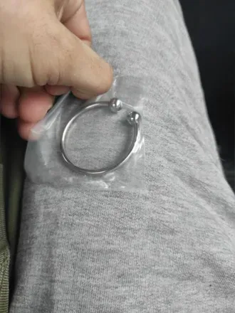 OnlyFans cuenta darkwolf_277 avatar 1