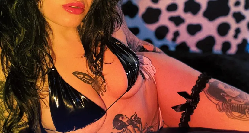 OnlyFans cuenta josephine_eve header 2