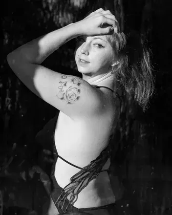OnlyFans cuenta karmaluxuria avatar 1