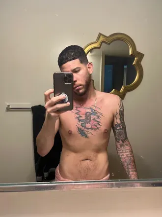 OnlyFans account  lu581 avatar 1