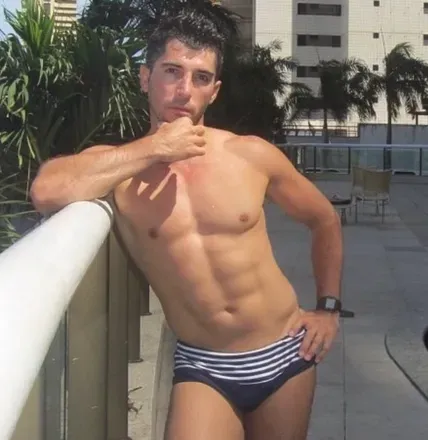 OnlyFans cuenta alanmaxim avatar 1
