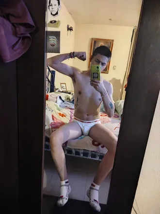 OnlyFans cuenta soneckftp avatar 1