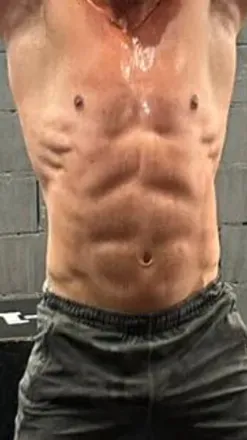 OnlyFans account  theguyinthemask avatar 1
