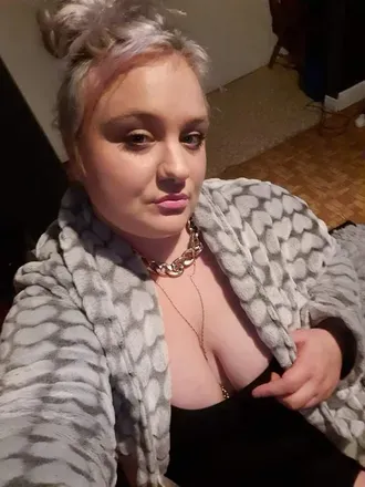 OnlyFans cuenta samantharacicot avatar 1