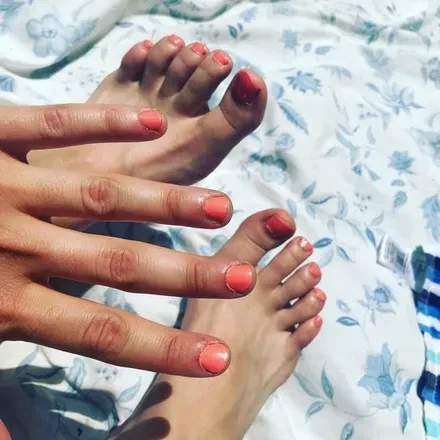OnlyFans cuenta feetthis avatar 1
