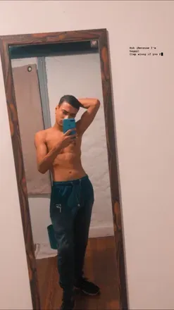 OnlyFans cuenta francodelo98 avatar 1