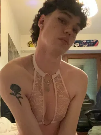 OnlyFans cuenta fairymoony avatar 1