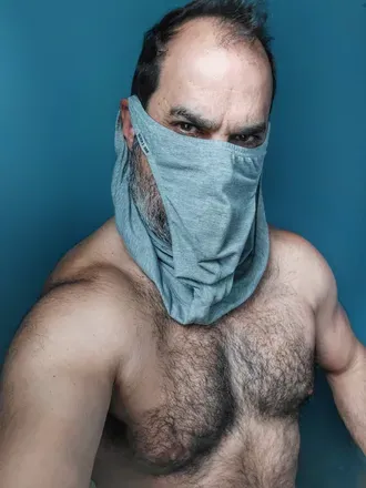 OnlyFans cuenta dekkerman74 avatar 1