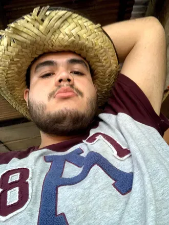 OnlyFans cuenta mikemariin avatar 1