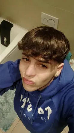 OnlyFans cuenta sickandrxv avatar 1
