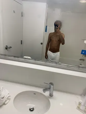 OnlyFans cuenta buck_bitch avatar 1