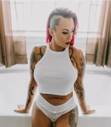 OnlyFans cuenta rubytattoobiee avatar 1