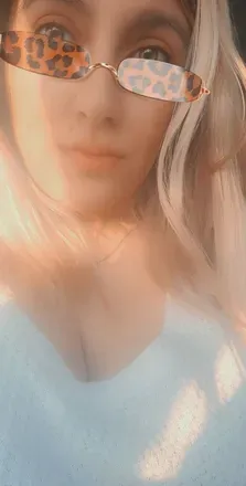 OnlyFans cuenta angieee.1820 avatar 1