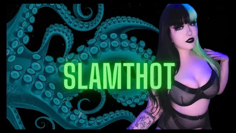 OnlyFans cuenta slam.thot header 2