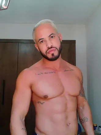 OnlyFans cuenta sampaiorossine avatar 1