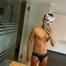 OnlyFans cuenta sergi0_r3yy avatar 1