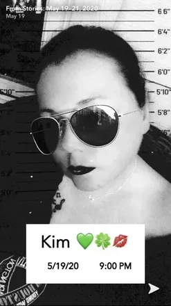 OnlyFans cuenta scrubkelly avatar 1