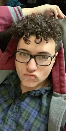OnlyFans cuenta charliexnx avatar 1