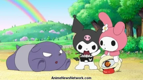 OnlyFans cuenta naughtykuromi header 2