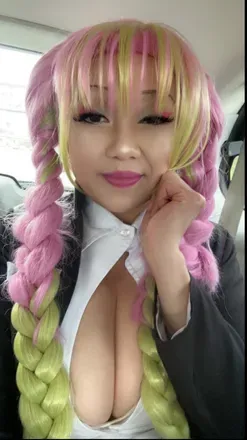 OnlyFans cuenta nunucosplay avatar 1