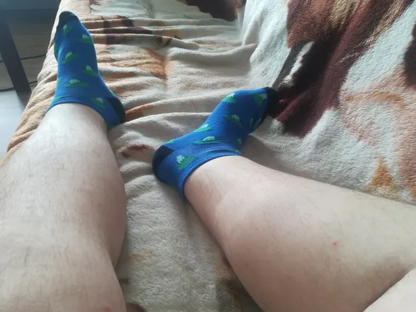 OnlyFans cuenta teddybearfeet header 2