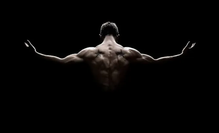 OnlyFans account  ppluis8 header 2