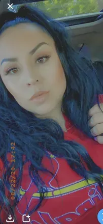 OnlyFans cuenta giannaguzman avatar 1