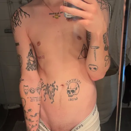 OnlyFans cuenta jack.nasty header 2