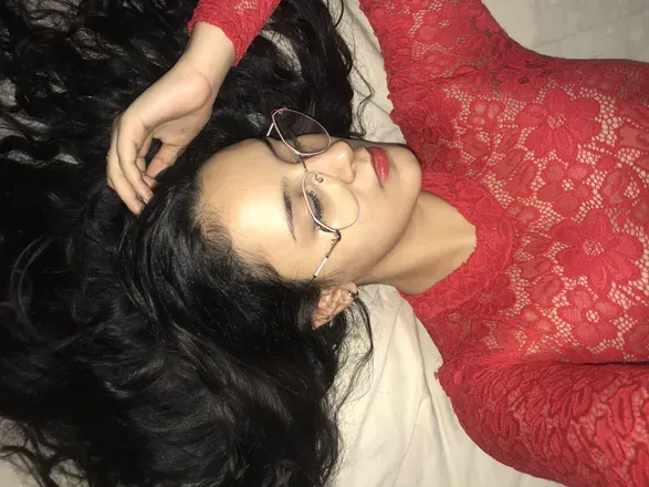 OnlyFans cuenta lobu_nia avatar 1