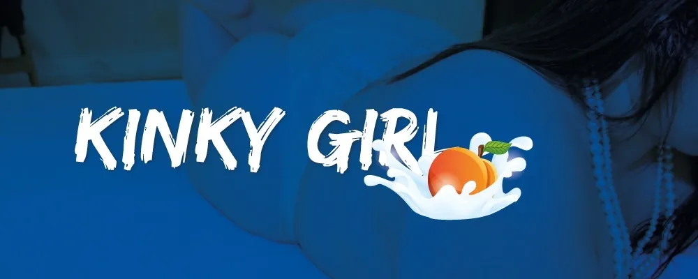OnlyFans cuenta kinky.girlmx header 2