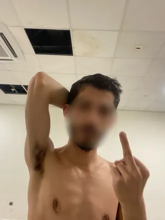 OnlyFans cuenta kurtzeus avatar 1