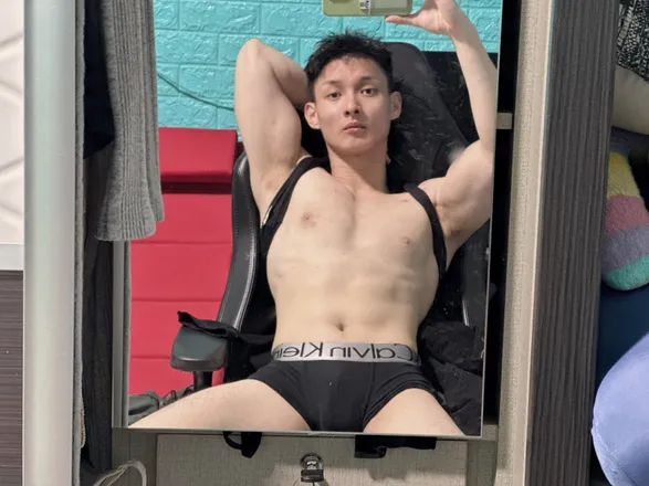 OnlyFans cuenta evanchengzxc header 2