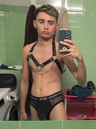 OnlyFans cuenta bd_fenty avatar 1