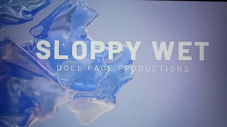 OnlyFans cuenta sloppy_wet_doll_face header 2