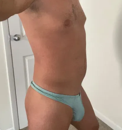 OnlyFans account  kinkycheeks87 avatar 1