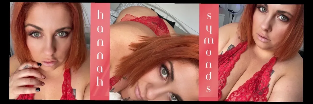 OnlyFans cuenta hannahsymonds header 2